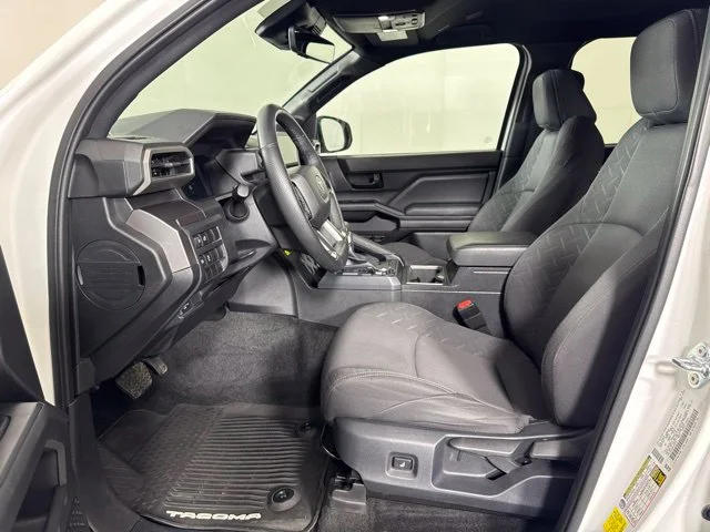 Certified Used 2025 Ice Toyota SR5 image 11