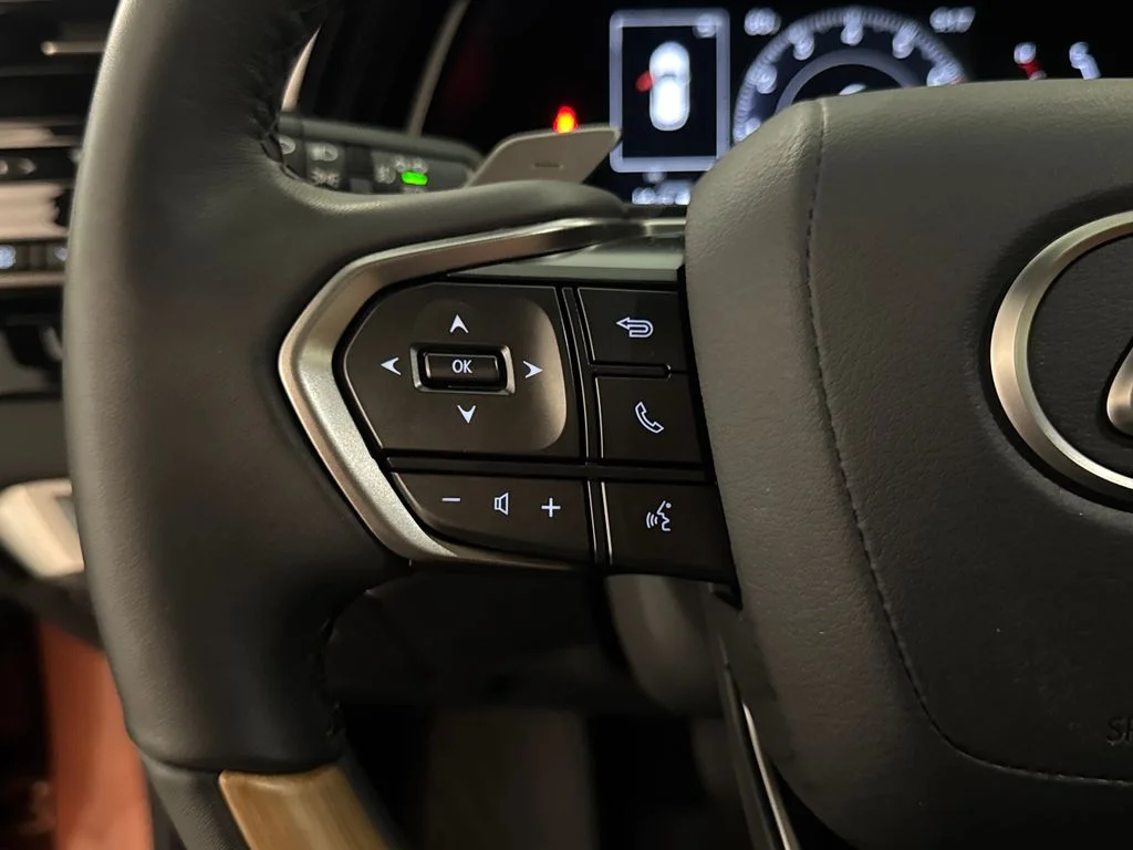 Certified Used 2024 Brown Lexus 350 Premium image 21
