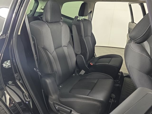 Used 2025 Black Subaru Premium image 26