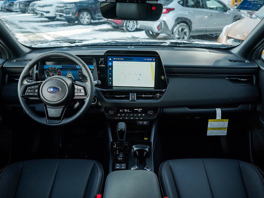 2026 Subaru Outback Limited XT - Photo 14