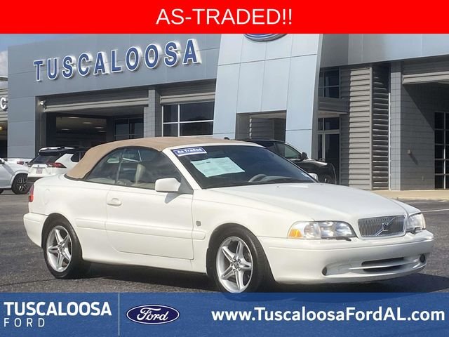 Used 1999 White Volvo Base image 1