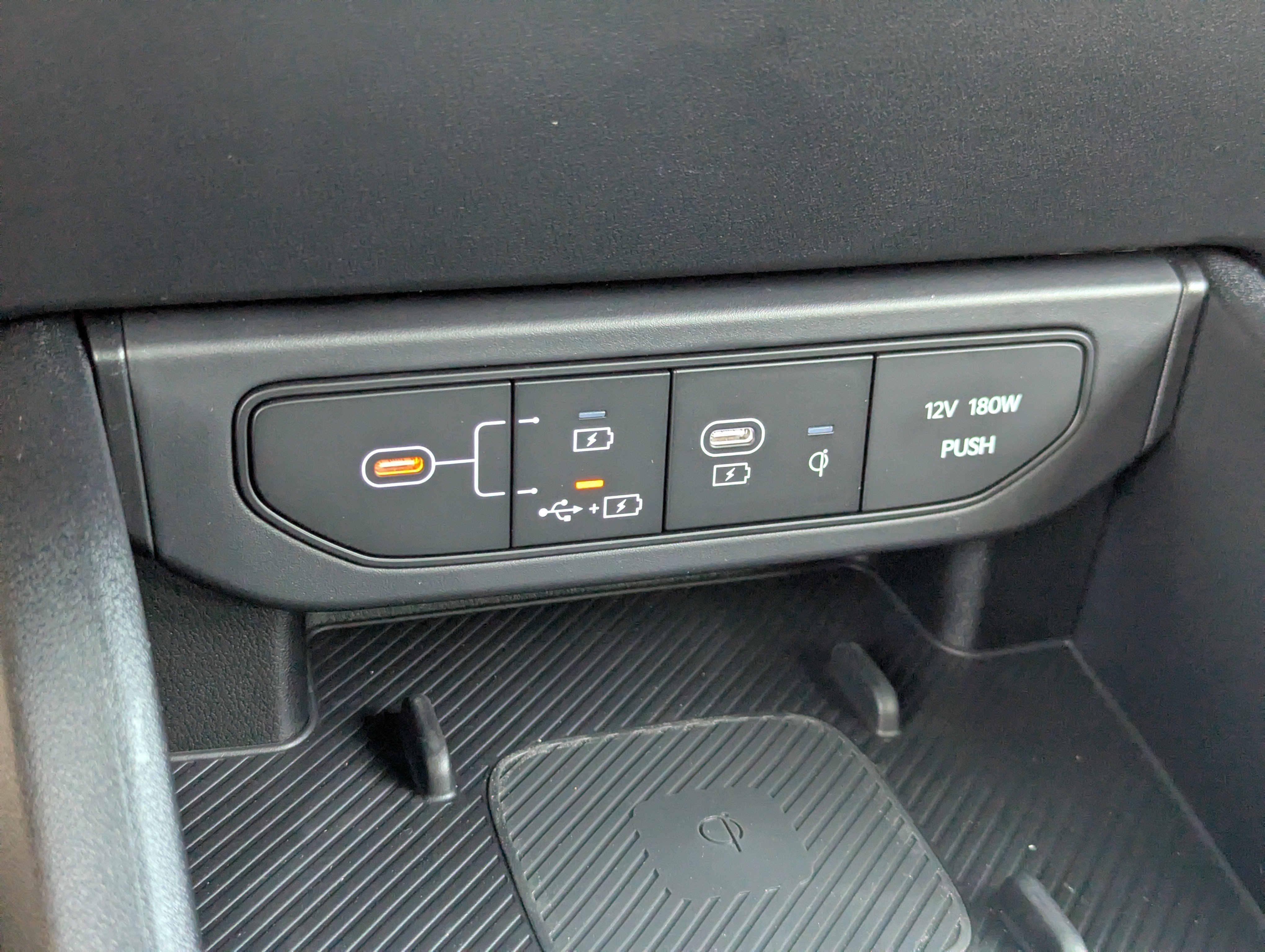 New 2026 Interstellar Gray Kia EX image 26