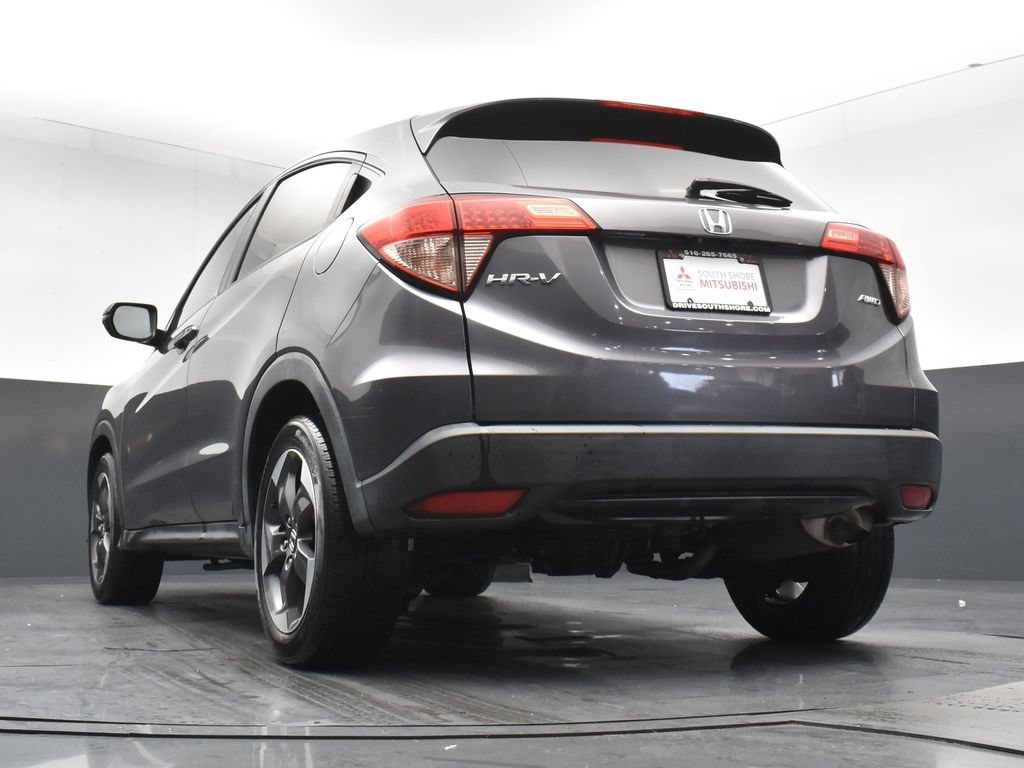 Used 2018  Honda EX image 20