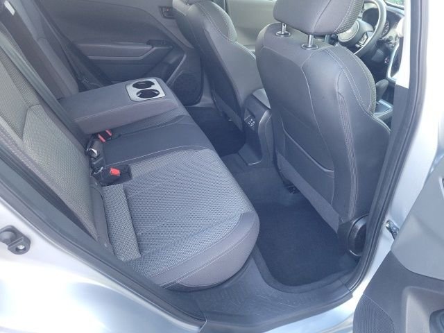 Certified Used 2024 Silver Subaru Premium image 13