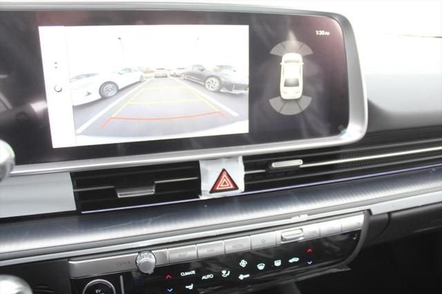 2024 Hyundai IONIQ 6 SEL - Photo 15
