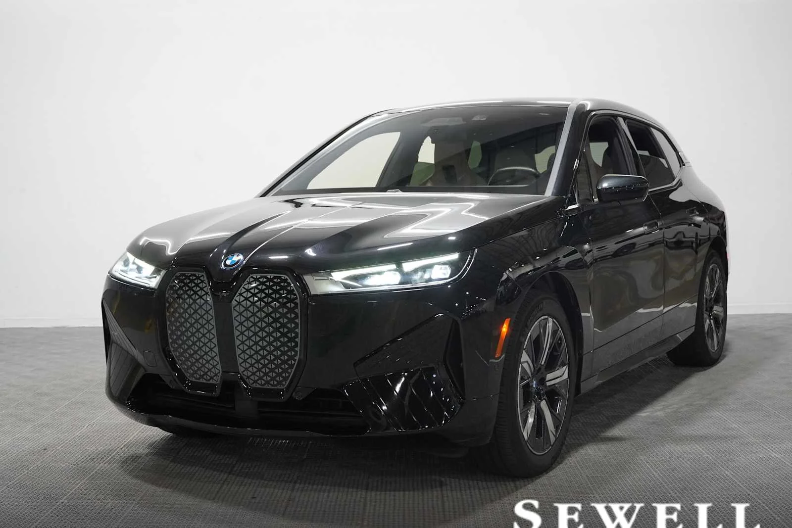 2024 BMW iX