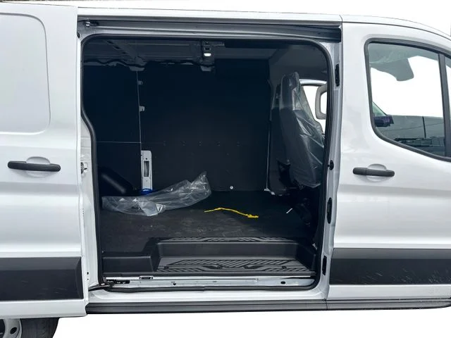 2025 Ford Transit Van Base - Photo 10