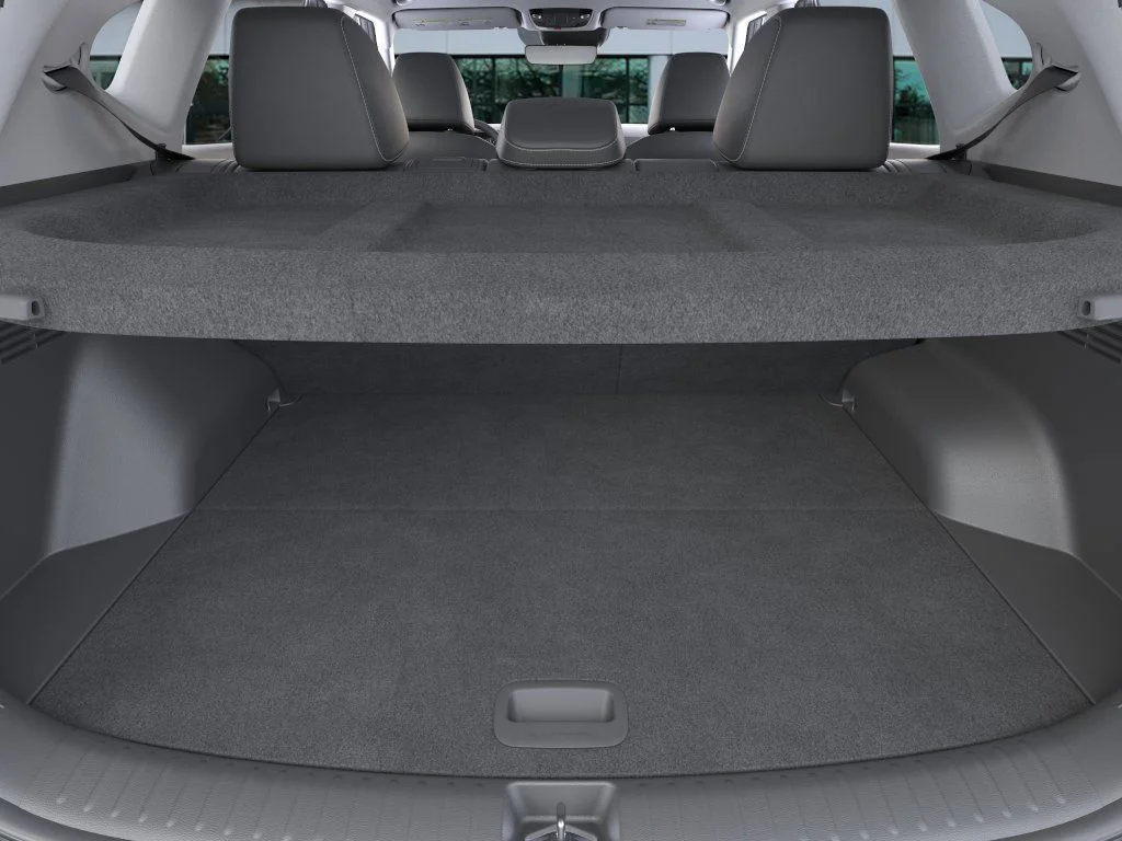 New 2026 Blue Kia EX image 19