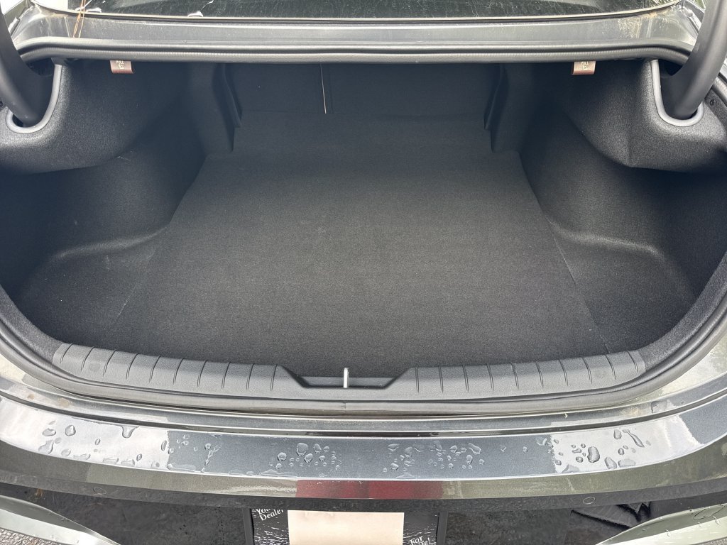 2025 Hyundai Sonata Hybrid Limited - Photo 13