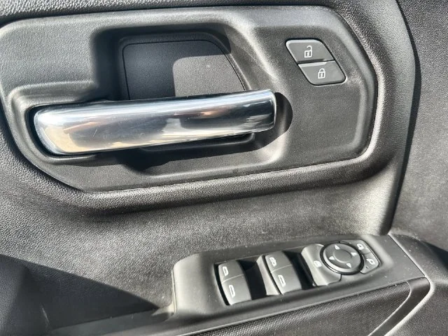 2026 Chevrolet Silverado 1500 Custom - Photo 22