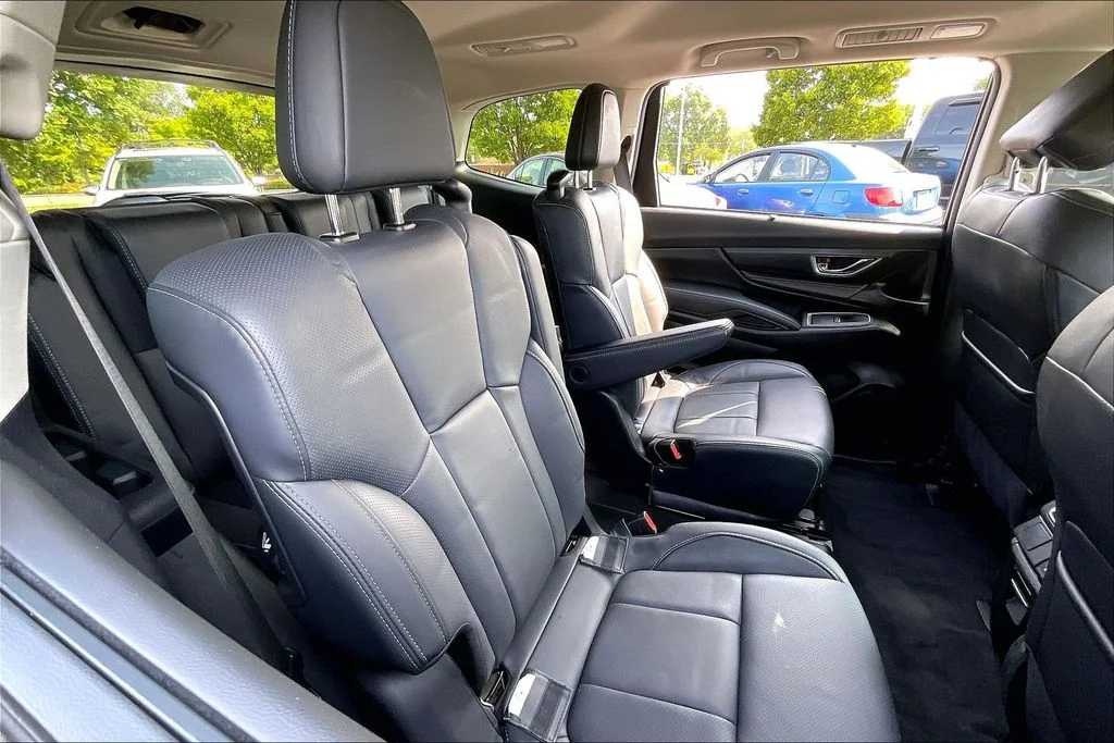 Certified Used 2023 Silver Subaru Limited image 30