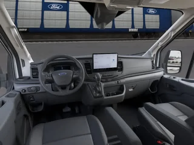 New 2026 Oxford White Ford  image 9
