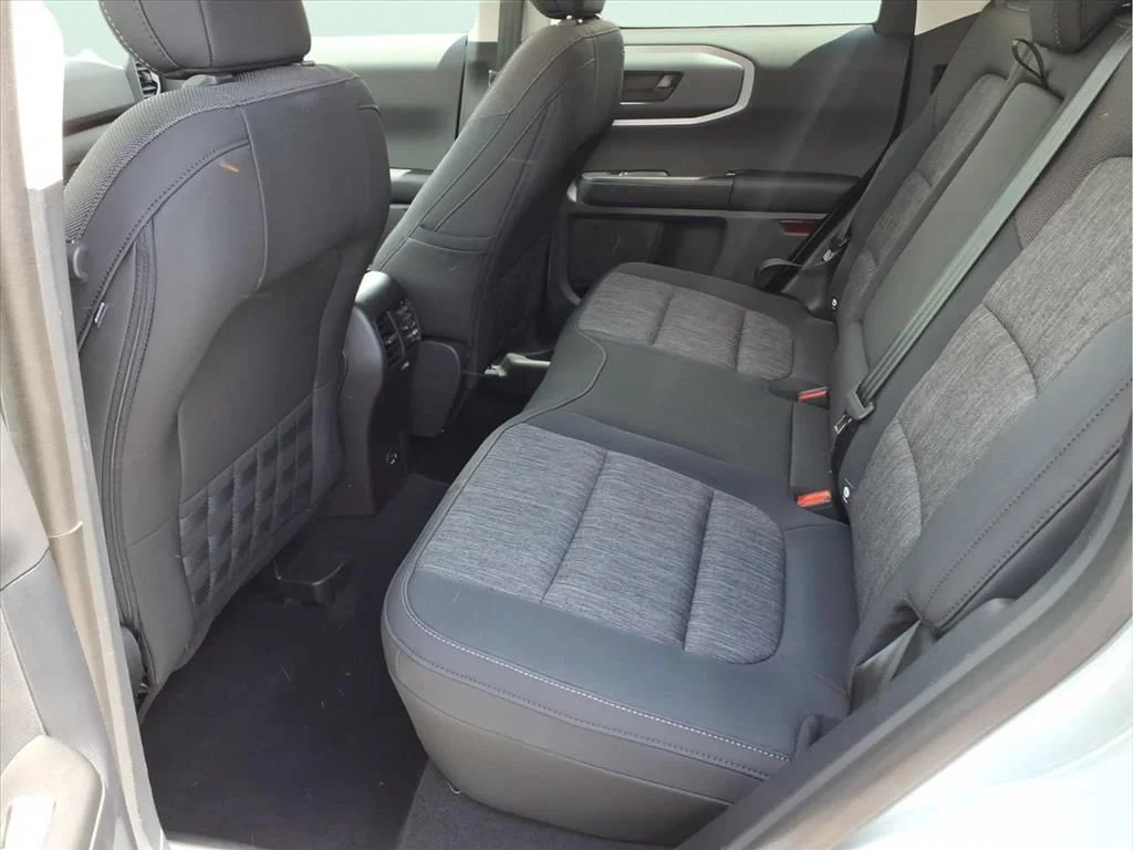 Used 2023 Green Ford Big Bend image 17