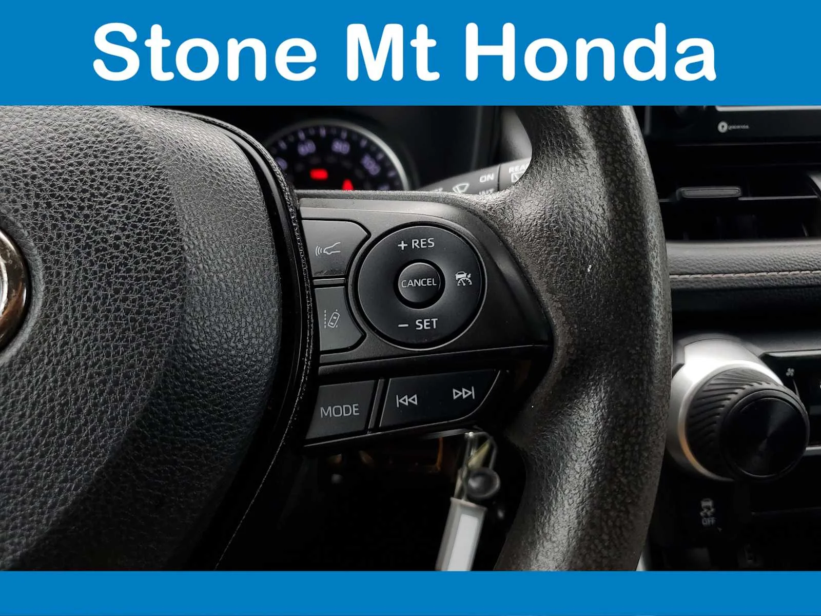 Used 2020 Ruby Flare Pearl Toyota LE image 23