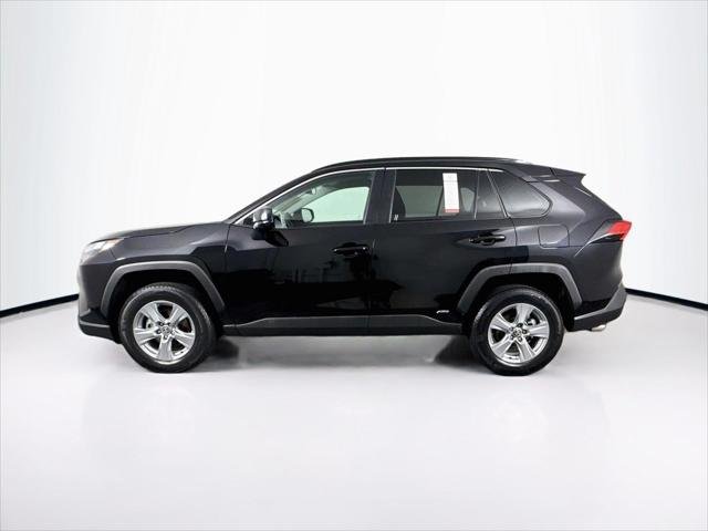 Certified Used 2025 ATTITUDE BLACK MC. Toyota  image 13