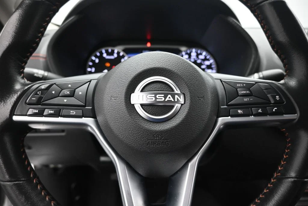 Used 2024 White Nissan SR image 11