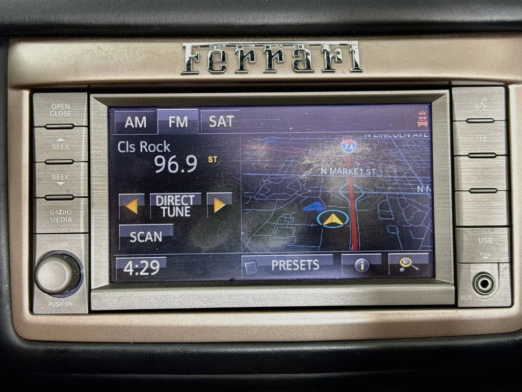 Used 2014  Ferrari Base image 15