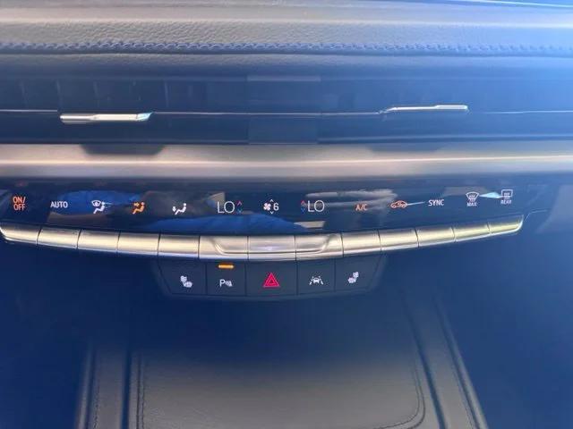 Certified Used 2024 Brown Cadillac Sport image 21