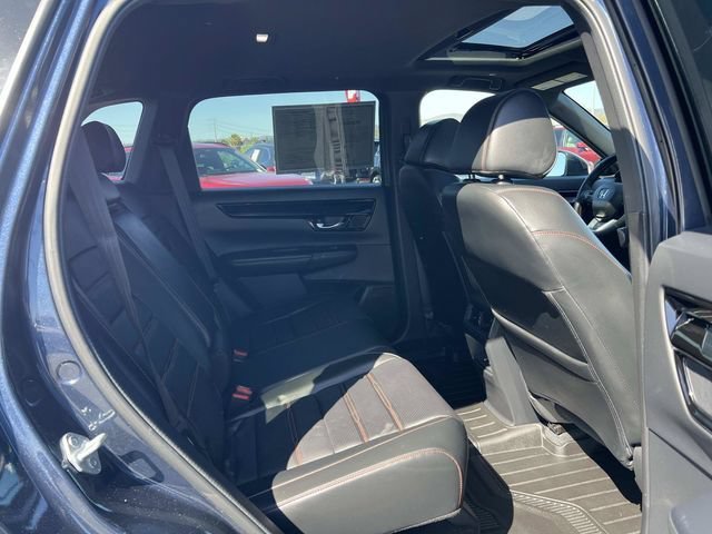 2025 Honda CR-V Sport Touring - Photo 68