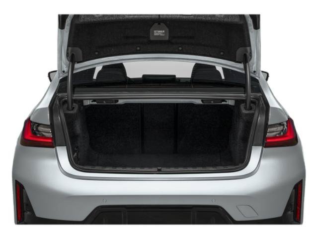 New 2026 Black Sapphire Metallic BMW M340i NA image 13