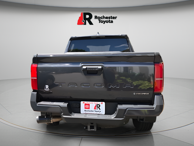 Used 2025  Toyota TRD Off Road image 6