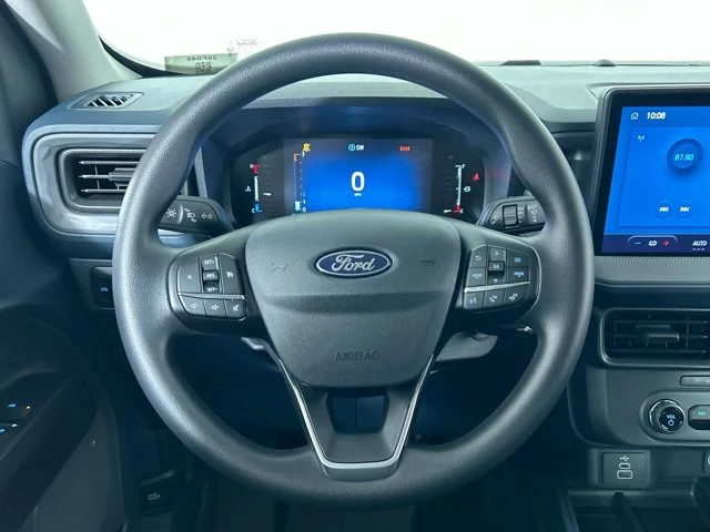 New 2026 OXFORD WHITE Ford XL 2.0L Super Crew Cab image 13