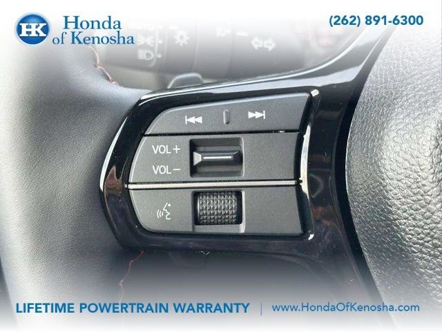 2026 Honda Passport TrailSport Elite - Photo 17