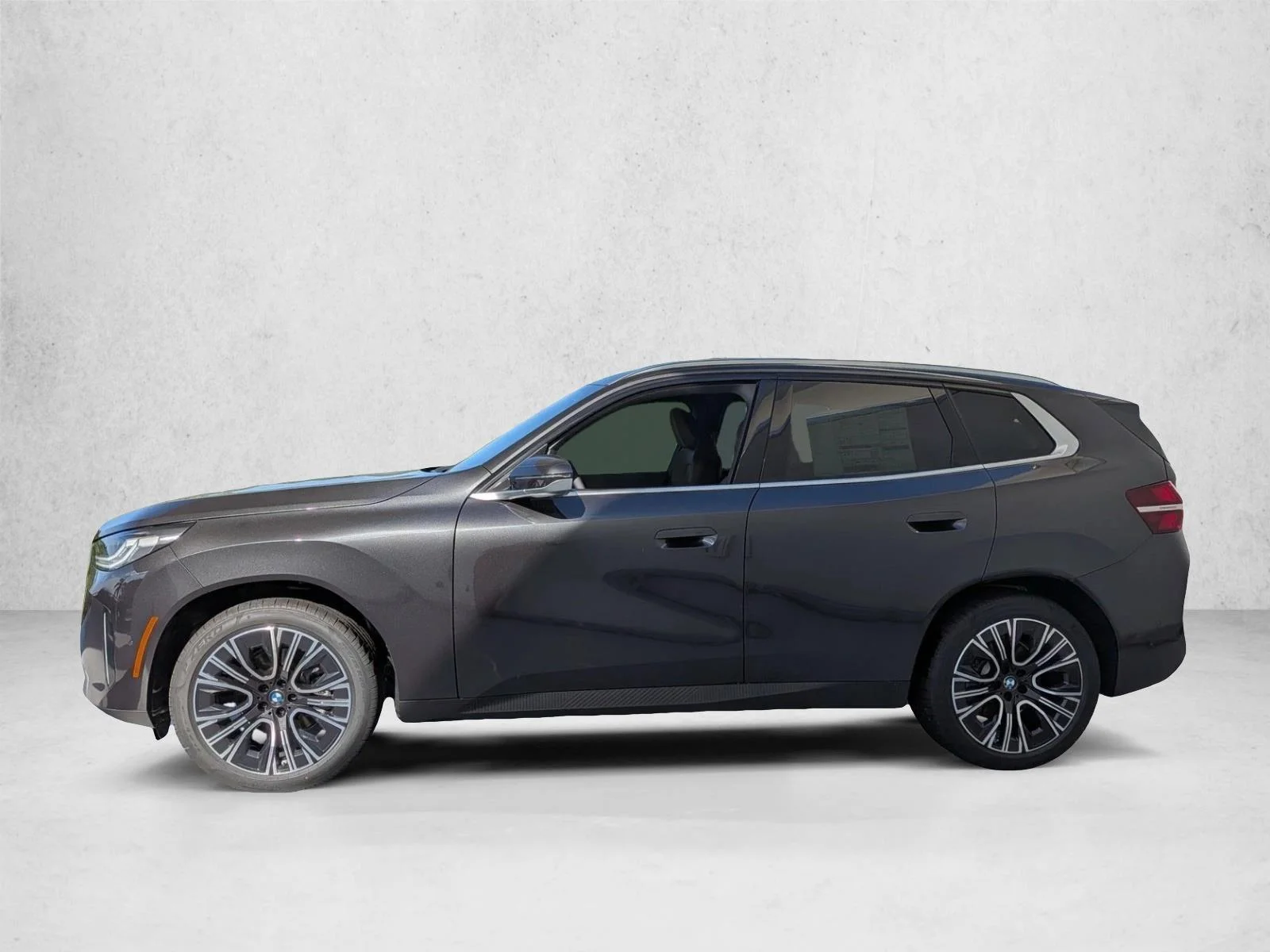 2026 BMW X3 30 - Photo 5