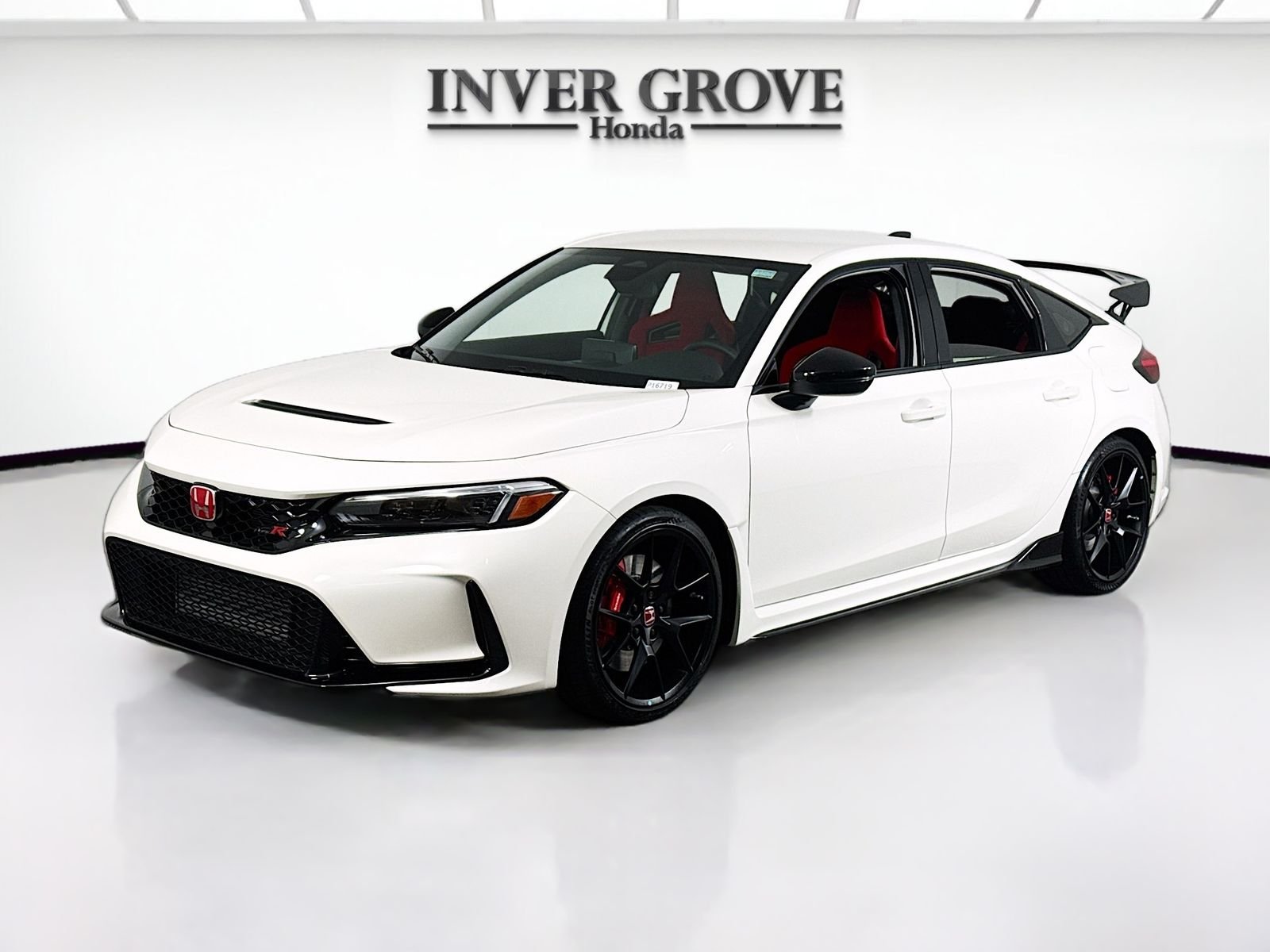 2023 Honda Civic Hatchback