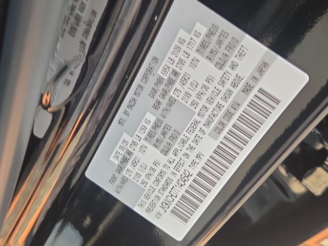 New 2026 Jet Black Mica Mazda 3.3 Turbo Premium Sport AWD image 6