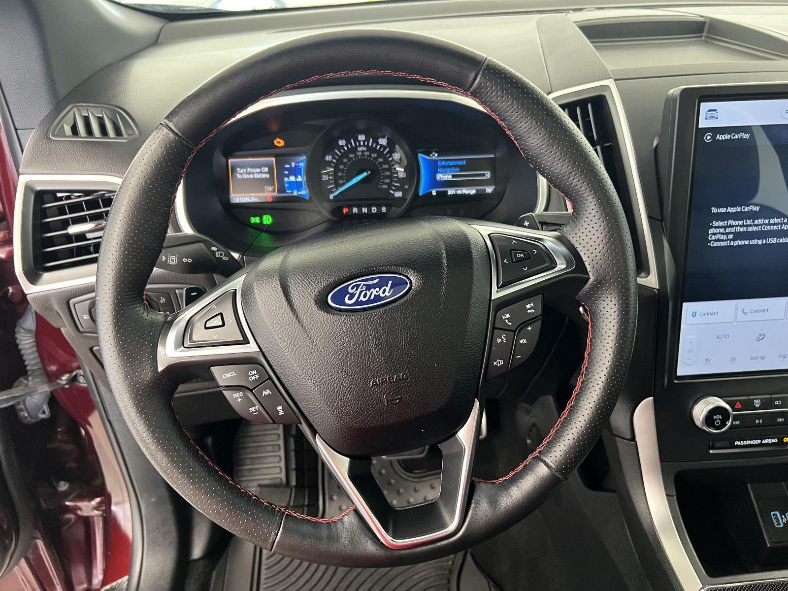2021 Ford Edge ST-Line - Photo 15