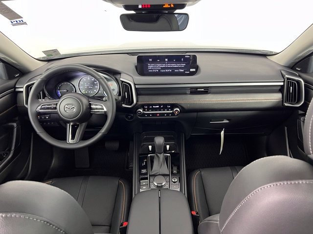 New 2026 Beige Mazda Premium image 36
