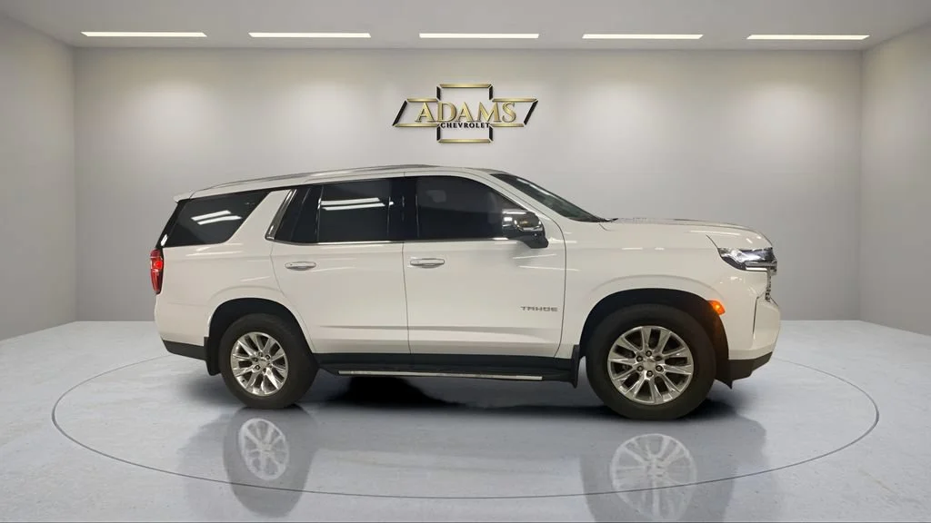 2023 Chevrolet Tahoe Premier - Photo 6