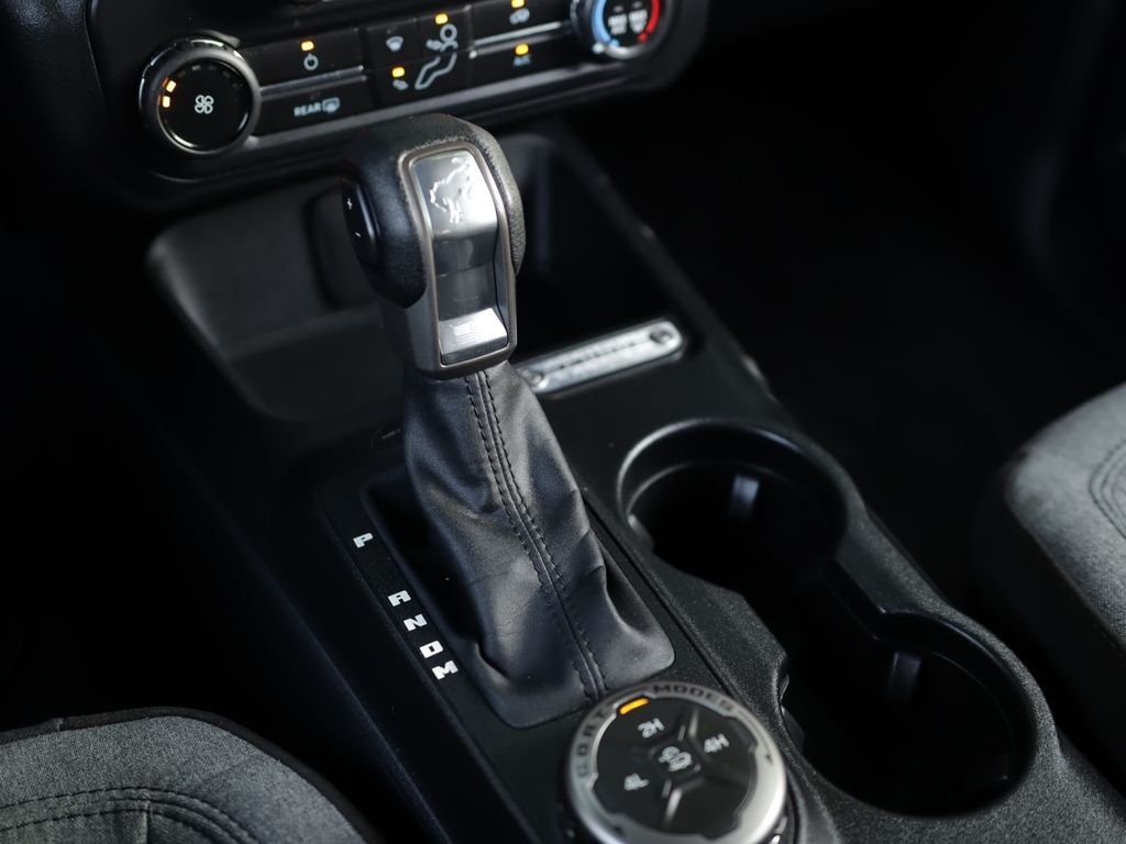Used 2022 White Ford Base image 21