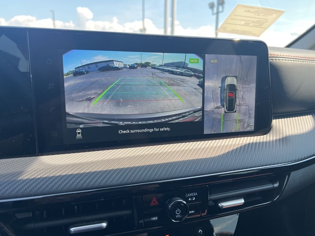 2026 Nissan KICKS SR AWD - Photo 19