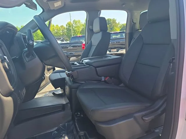 2026 Chevrolet Silverado 2500 HD Work Truck - Photo 16