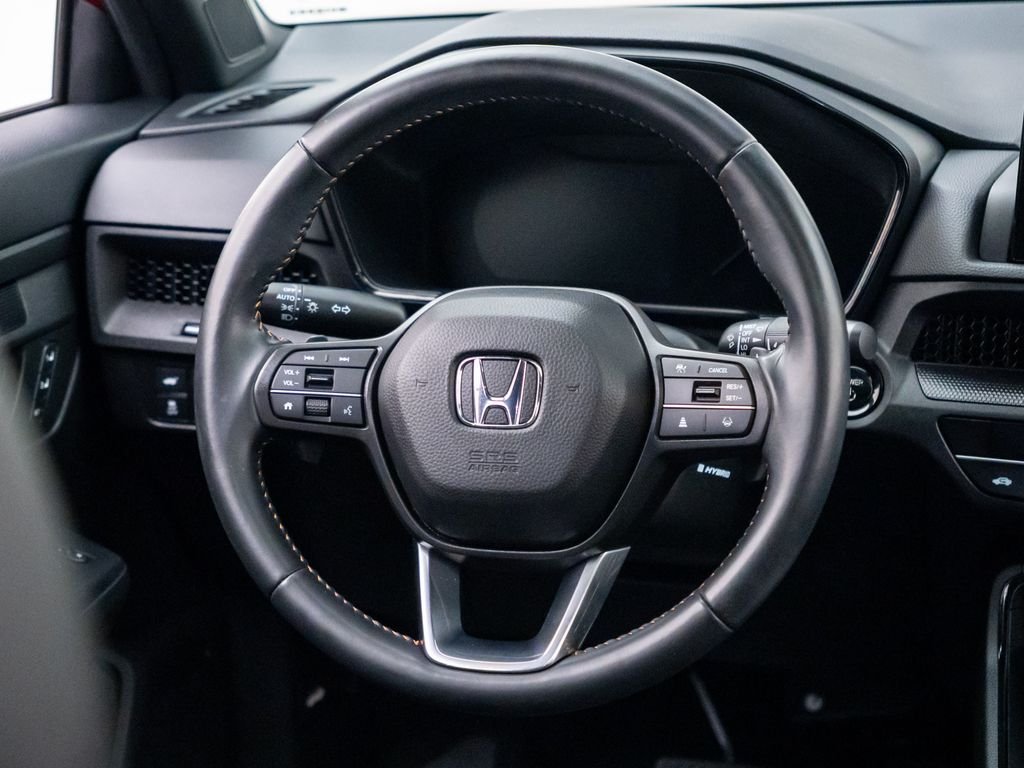 2025 Honda CR-V Sport-L - Photo 13