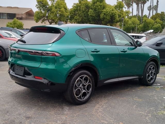 2025 Alfa Romeo Tonale Base - Photo 7