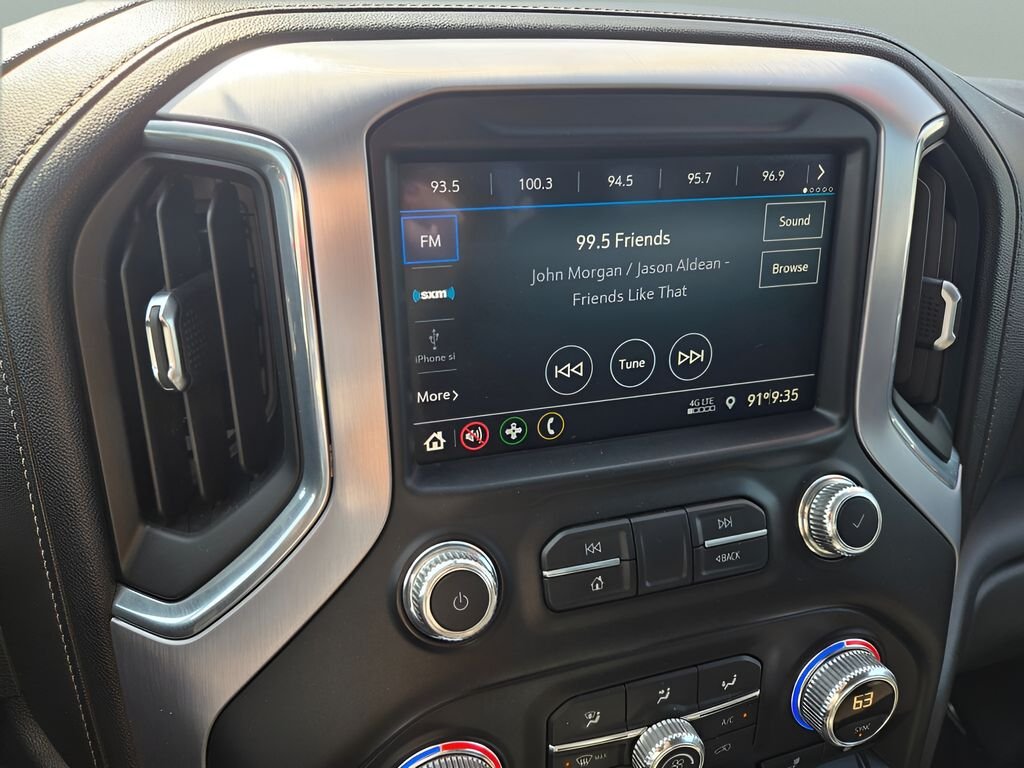 2021 GMC Sierra 1500 Elevation - Photo 22