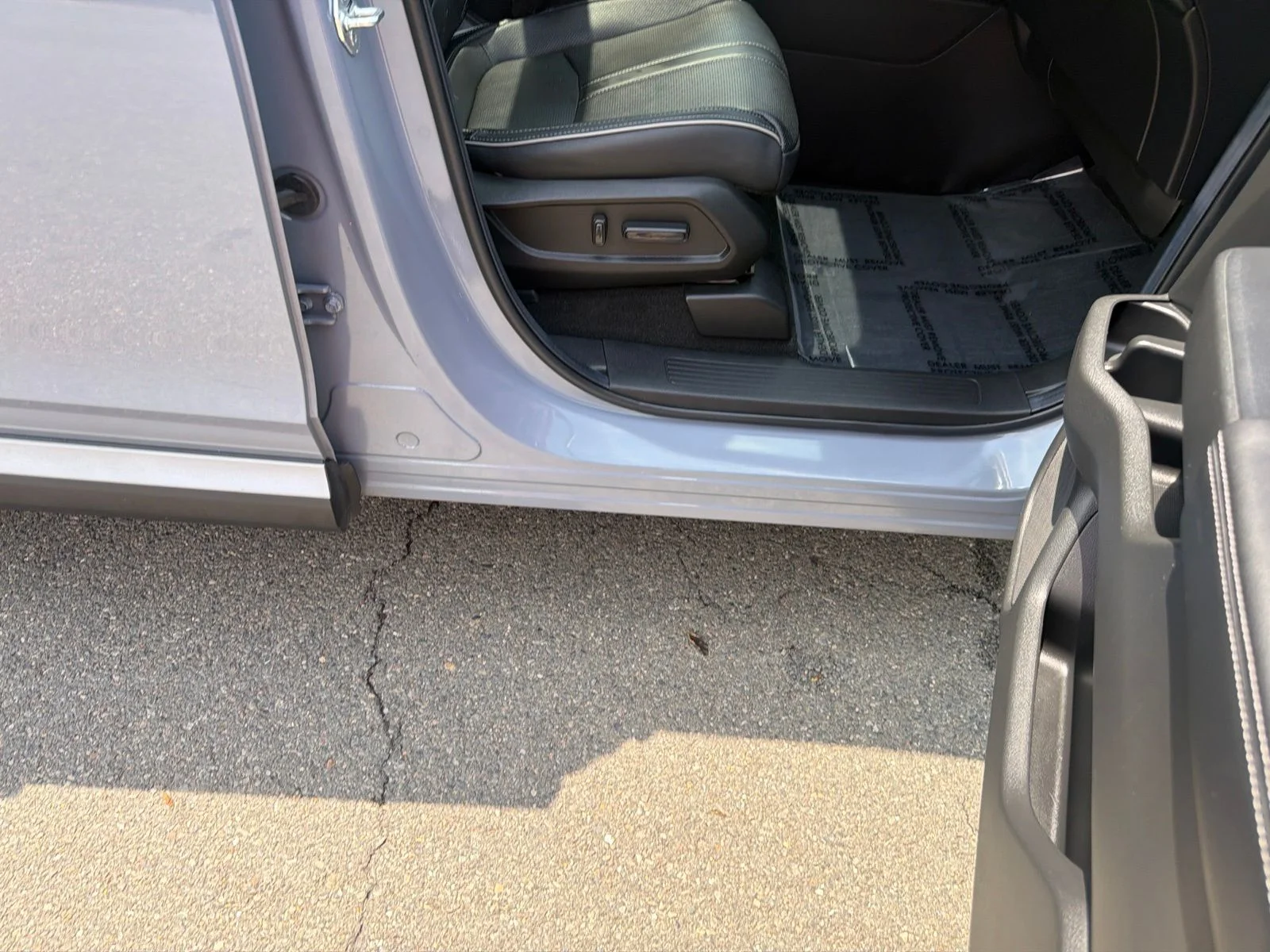 Used 2025 Gray Honda Elite image 28