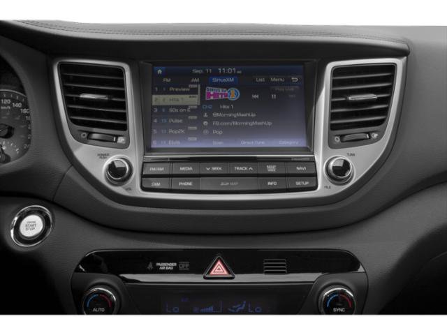 Used 2018 Molten Silver Hyundai Limited image 13