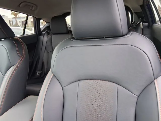 2026 Subaru Crosstrek Limited - Photo 17
