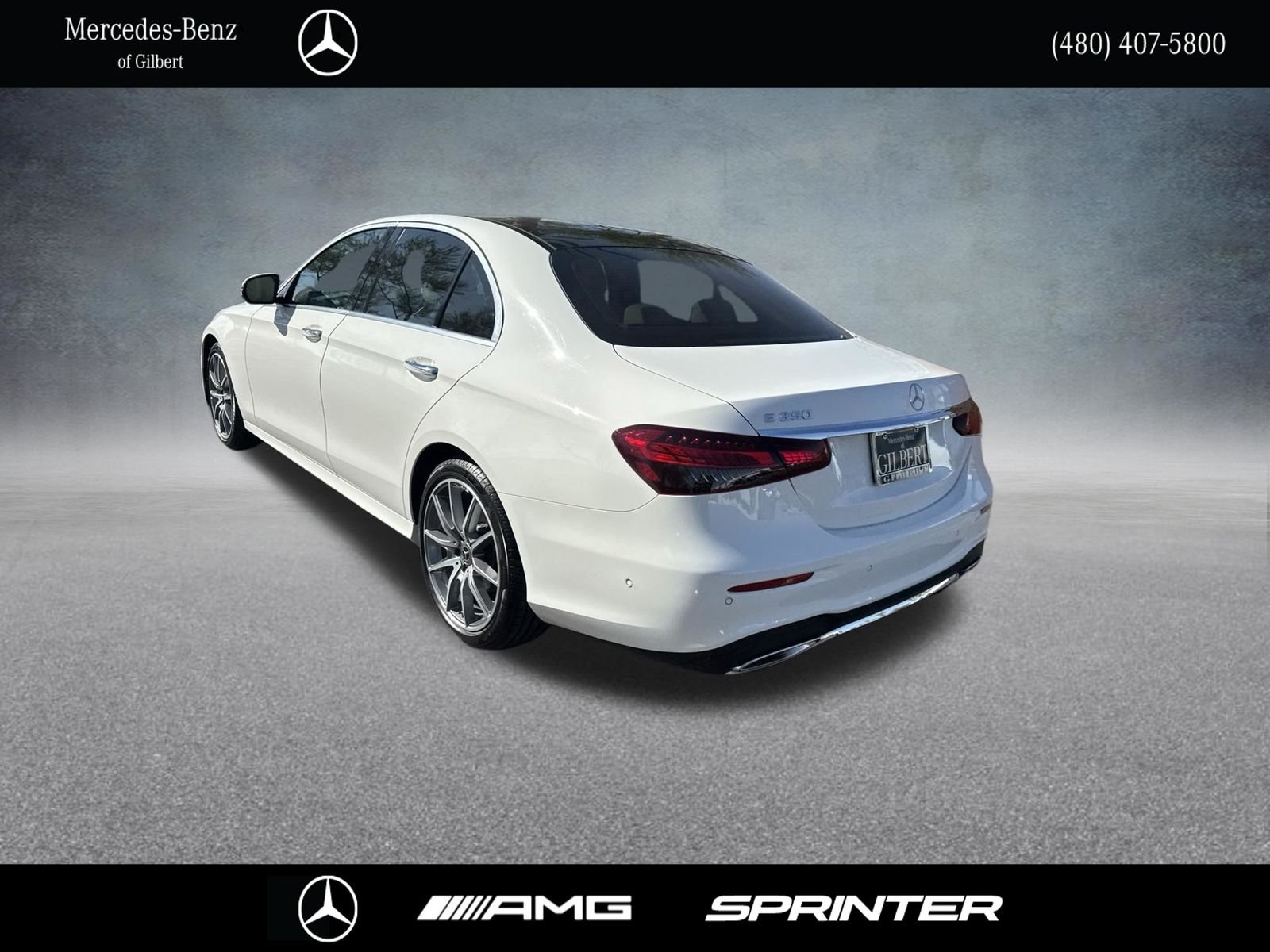 Used 2022  Mercedes-Benz E 350 image 3