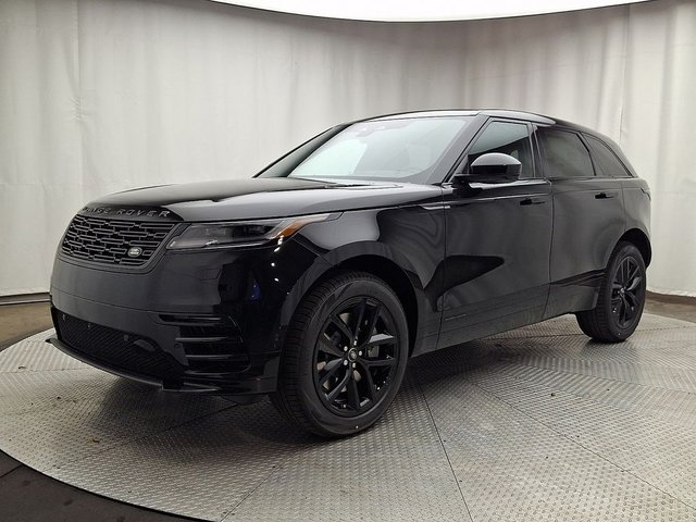 2026|Land Rover|Range Rover Velar|Belgravia Edition|4D Sport Utility
