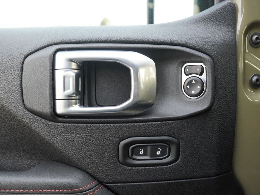 New 2026 41 Exterior Paint Jeep Rubicon image 10