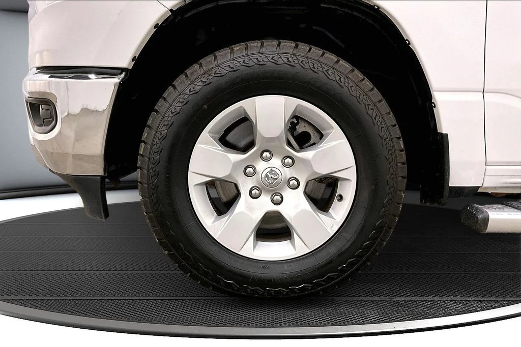 2023 RAM Ram 1500 Pickup Big Horn/Lone Star - Photo 33