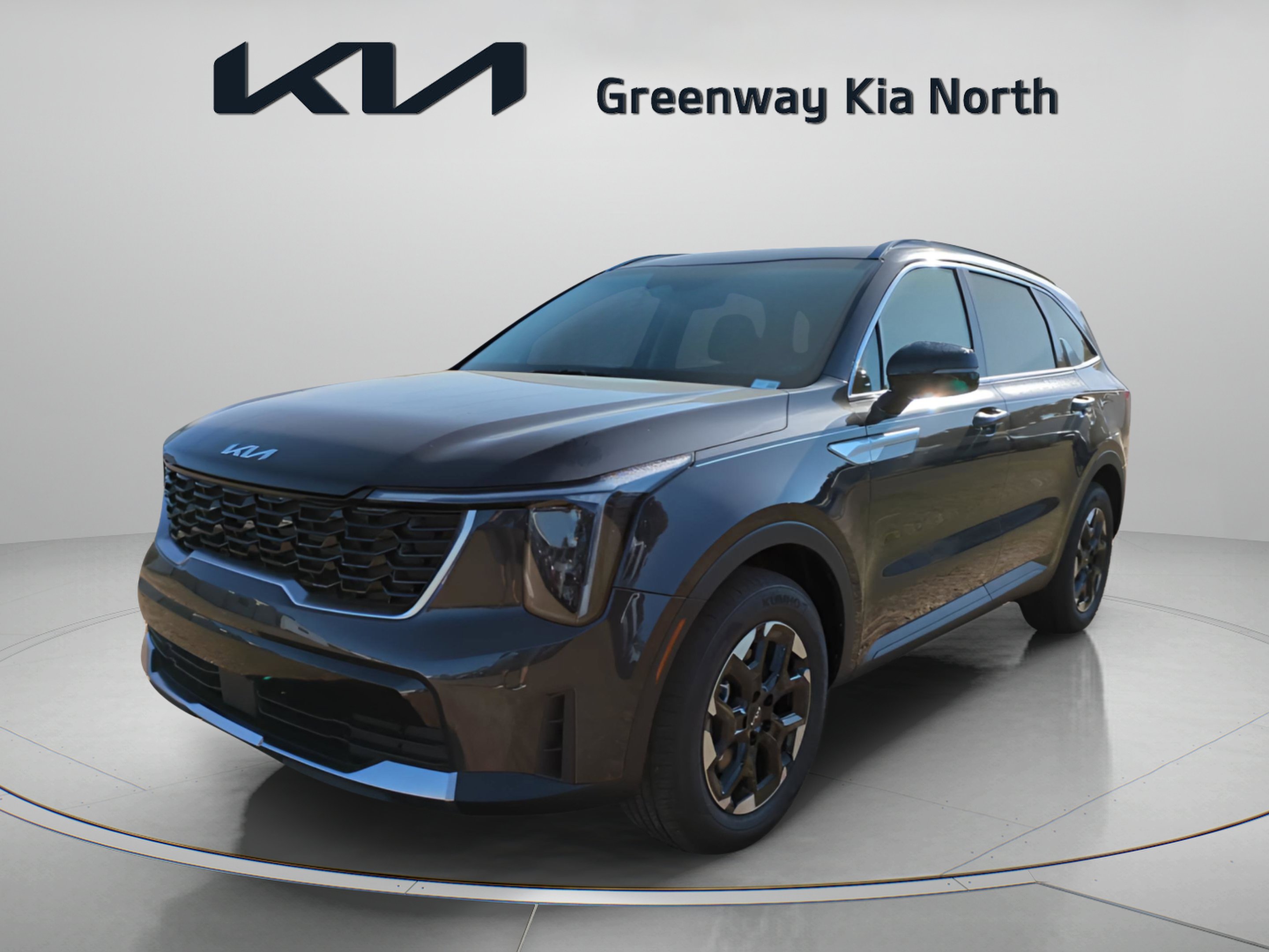 New 2026 Panthera Metal Kia S image 4
