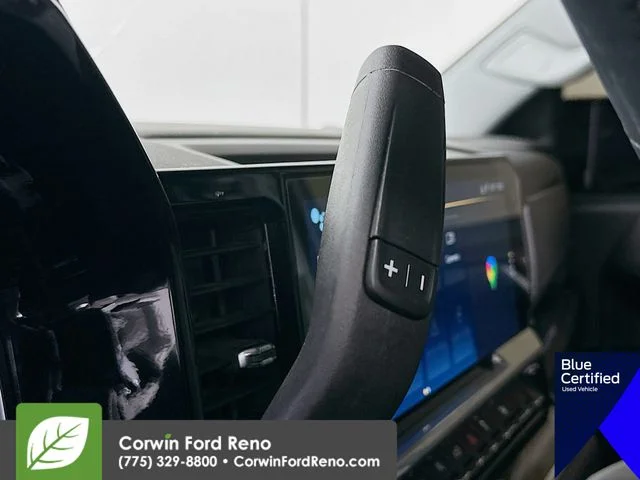 Certified Used 2024 Black Chevrolet LT image 20