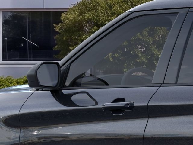 New 2026 Black Metallic Ford Active image 20