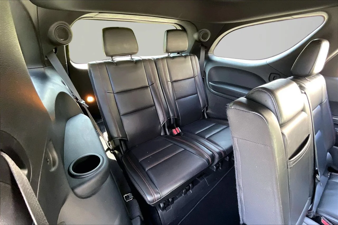 Certified Used 2025  Dodge GT Plus image 26